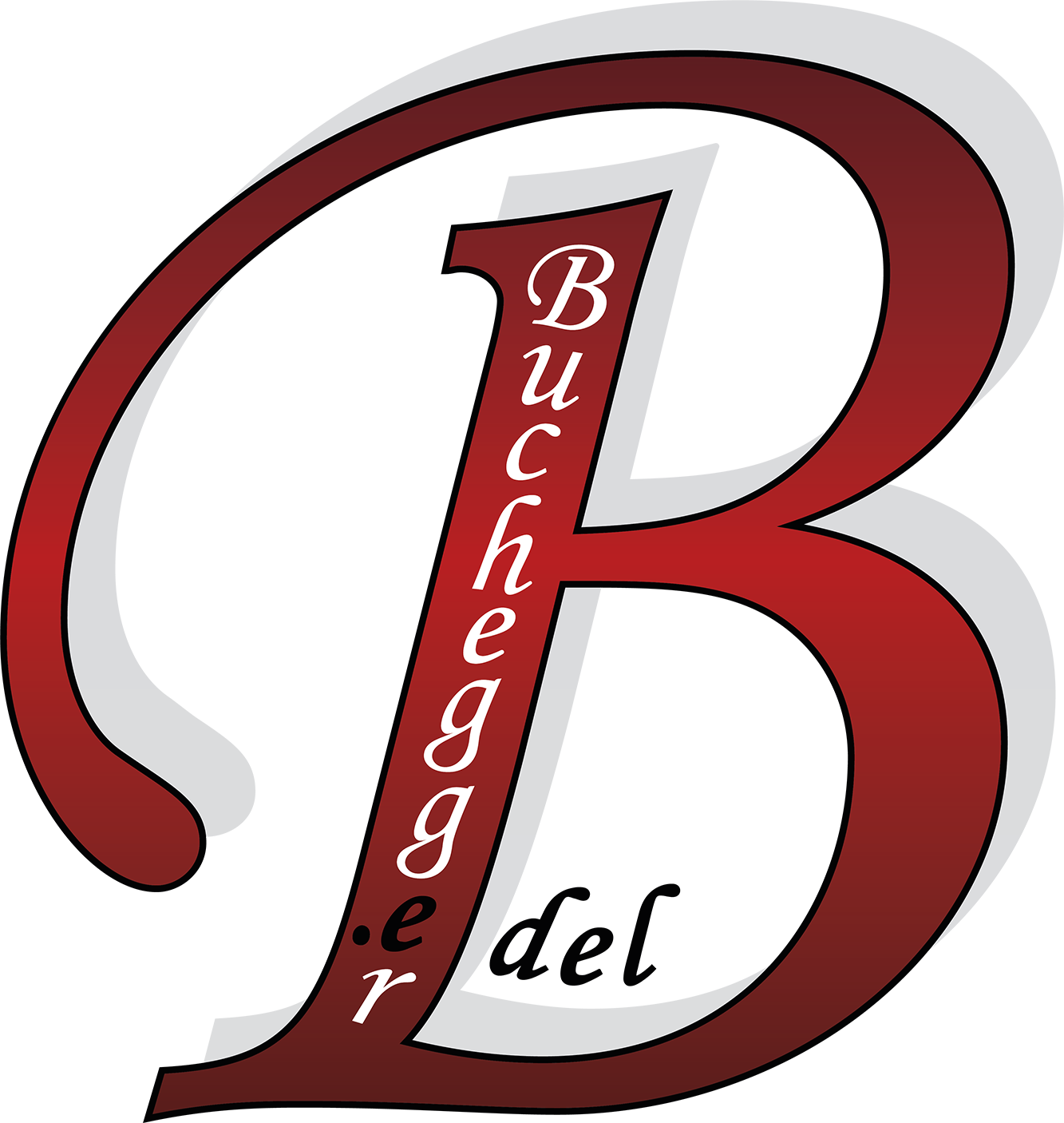 Logo Landwirtschaftlicher Familienbetrieb Buchegger